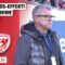 Kein Kroos-Effekt! Sieglos-Serie wächst! Zwickau – Greifswald | Regionalliga Nordost