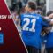 Kickers Emden – Hamburger SV II | Regionalliga Nord 13. Spieltag