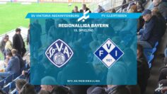 Last-Minute-Drama und historischer Elfer-Fehlschuss: Stoppt Aschaffenburg Illertissens Lauf?