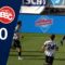 Negativlauf beendet | SV Stuttgarter Kickers – Bahlinger SC | 12. Spieltag RLSW