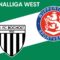 Spannendes Duell am Hünting | 1.FC Bocholt – Wuppertaler SV | RL West