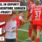 SPEKTAKEL IN ERFURT! 2 Gurkentore sorgen für RWE-Frust: Erfurt – Meuselwitz | Regionalliga Nordost