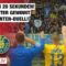 SPITZENREITER! LOK-Tor nach 20 Sekunden: Rot-Weiß Erfurt – 1. FC LOK Leipzig | Regionalliga Nordost