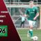 SV Werder Bremen II – Hannover 96 II | Regionalliga Nord 15. Spieltag