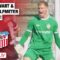 Top-Torwart & 1. Elfmeter sind BFC-Rettung: BFC Dynamo – FSV Zwickau | Regionalliga Nordost