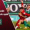 VfB Lübeck – HSC Hannover | Regionalliga Nord 14. Spieltag