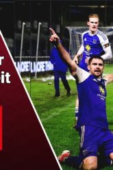 BSV Kickers Emden – SV Drochtersen/Assel | Regionalliga Nord 19. Spieltag