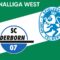 Die Löwen machen es spannend! I SC Paderborn 07 II – SSVg Velbert I RL West