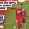 Doppelpack und Doppel-Comeback! Schritt aus der Krise? Halle – Babelsberg | Regionalliga Nordost