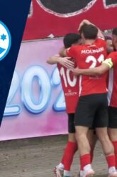 Doppelpack zur Entscheidung | SG Sonnenhof Großaspach – SV Stuttgarter Kickers | 17. Spieltag RLSW