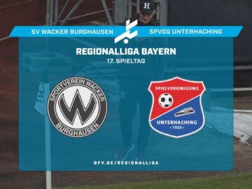 Familienduell: Bender vs. Bender in der Wacker Arena