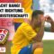 FARID MACHT BANG! LOK mit Kracher-Toren: 1. FC Lok Leipzig – BFC Dynamo | Regionalliga Nordost
