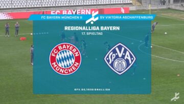 Felix Magath sieht Chancen-Festival: Bayern-Amateure wollen gegen Aschaffenburg den Befreiungsschlag