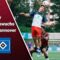 Hannover 96 II – Hamburger SV II  | Regionalliga Nord 18. Spieltag