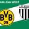 Heißer Tanz um jeden Punkt in Dortmund! Borussia Dortmund II – 1. FC Bocholt I RL West