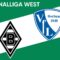 Klares Ding im Grenzlandstadion! I Borussia Mönchengladbach II – VfL Bochum II I RL West