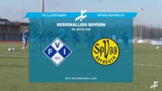Kriselnde Bayreuther wollen die ungeschlagen-Serie des FV Illertissen beenden