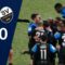 Sandhausens Erfolgsserie gestoppt | FSV Frankfurt – SV Sandhausen | 18. Spieltag RLSW