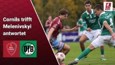 SC Weiche Flensburg 08 – VfB Lübeck | Regionalliga Nord 17. Spieltag