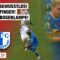 Spieler bewusstlos! Horror-Finger! Kuriose Bogenlampe! CZ Jena – Magdeburg II | Regionalliga Nordost