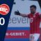 Staude schießt zum Sieg | Kickers Offenbach – Bahlinger SC | 18. Spieltag RLSW