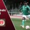SV Werder Bremen II – FC St. Pauli II | Regionalliga Nord 20. Spieltag