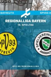 Vor 2.200 Fans: Richtungsweisendes Duell für Bayreuth und Ansbach