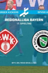 Wundertüte Ansbach: Ärgern die Nullneuner auch die Würzburger Kickers?