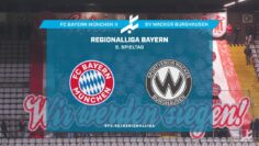 Bayern vs. Burghausen – wer beschert sich versöhnlichen Jahresabschluss?