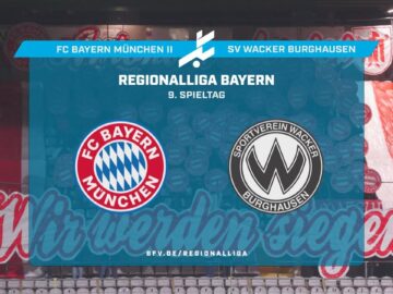 Bayern vs. Burghausen – wer beschert sich versöhnlichen Jahresabschluss?