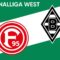 Brutal effiziente Fohlen-Anfangsphase! I Fortuna Düsseldorf II vs. Borussia Mönchengladbach II I RLW