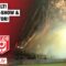 Es funkelt! Raketen-Show & Zauber-Tor: BFC Dynamo – Hallescher FC | Regionalliga Nordost