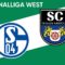 Gala-Auftritt in der zweiten Halbzeit sichert den Sieg I FC Schalke 04 II – SC Wiedenbrück I RL West