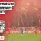 RWE Derbysieger! Stadion brennt, Jena pennt: RW Erfurt – Carl Zeiss Jena | Regionalliga Nordost