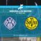 Seitz und Bommer gönnen sich fränkischen Kellergeist: Bayreuth zu Gast in Aschaffenburg