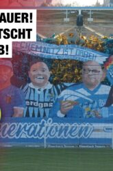 10.249 Zuschauer! Chemnitz watscht Lok ab! Chemnitzer FC – Lok Leipzig | Regionalliga Nordost