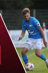 Blau-Weiß Lohne – Weiche Flensburg 08| Regionalliga Nord 23. Spieltag