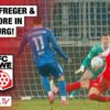 HAND-Aufreger & Zaubertore: 1. FC Magdeburg – Rot-Weiß Erfurt | Regionalliga Nordost