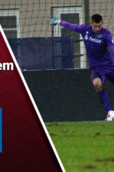 Hannover 96 II – SV Meppen | Regionalliga Nord 23. Spieltag