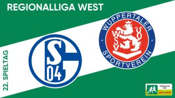 Heimstark im Parkstadion I Schalke 04 II – Wuppertaler SV I RL West