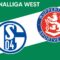 Heimstark im Parkstadion I Schalke 04 II – Wuppertaler SV I RL West