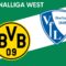 Offensivstark in Dortmund I Borussia Dortmund II – VfL Bochum II I RL West