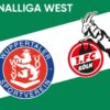 Overtime-Wahnsinn im Stadion am Zoo! I Wuppertaler SV – 1. FC Köln II I Regionalliga West