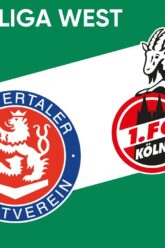 Overtime-Wahnsinn im Stadion am Zoo! I Wuppertaler SV – 1. FC Köln II I Regionalliga West