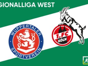 Overtime-Wahnsinn im Stadion am Zoo! I Wuppertaler SV – 1. FC Köln II I Regionalliga West