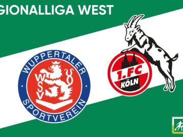 Overtime-Wahnsinn im Stadion am Zoo! I Wuppertaler SV – 1. FC Köln II I Regionalliga West