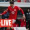 Re-LIVE: Kickers Offenbach vs. SG Sonnenhof Großaspach