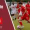 1.FC Germania Egestorf-Langreder – Eimsbütteler TV | 1. Spieltag Aufstiegsrunde 2026