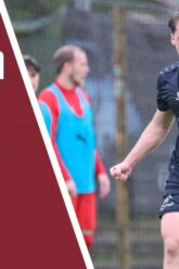 1. FC Germania Egestorf-Langreder – SV Todesfelde | 3. Spieltag Aufstiegsrunde 2026