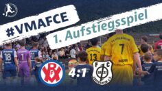 4:1! VfR Mannheim macht ersten Schritt in Richtung Aufstieg